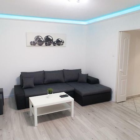 Apartament Focus Gdynia Ngoại thất bức ảnh